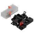 Lenovo M.2 SSD holder incl. heatsink - 02CW375 02CW373