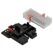 Lenovo M.2 SSD holder incl. heatsink - 02CW375 02CW373