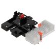 Lenovo M.2 SSD holder incl. heatsink - 02CW375 02CW373