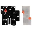 Lenovo M.2 SSD holder incl. heatsink - 02CW375 02CW373