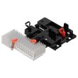 Lenovo M.2 SSD holder incl. heatsink - 02CW375 02CW373