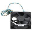 Lenovo case fan front fan 80mm ThinkStation P330 520c - 04X2136