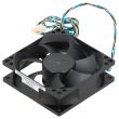 Lenovo case fan front fan 80mm ThinkStation P330 520c - 04X2136
