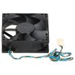 Lenovo case fan front fan 80mm ThinkStation P330 520c - 04X2136