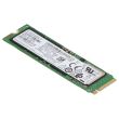 Lenovo NVMe SSD PM981a 512GB M.2 2280 PCIe 3.0 x4 - 00UP735 MZ-VLB512B