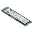 Lenovo NVMe SSD PM981a 512GB M.2 2280 PCIe 3.0 x4 - 00UP735 MZ-VLB512B