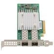 Dell FastLinQ 2x 10GbE 25GbE Ethernet Controller SFP+ PCI-E QL41262HFCU-EN 51GRM