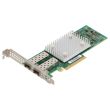 Dell FastLinQ 2x 10GbE 25GbE Ethernet Controller SFP+ PCI-E QL41262HFCU-EN 51GRM