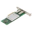 Dell FastLinQ 2x 10GbE 25GbE Ethernet Controller SFP+ PCI-E QL41262HFCU-EN 51GRM