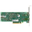 Dell FastLinQ 2x 10GbE 25GbE Ethernet Controller SFP+ PCI-E QL41262HFCU-EN 51GRM