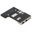 Dell FastLinQ 2x 10GbE 25GbE CNA Mezzanine Card SFP+ - QL41262HMCU-EN 4KF8J