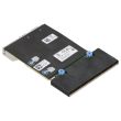 Dell FastLinQ 2x 10GbE 25GbE CNA Mezzanine Card SFP+ - QL41262HMCU-EN 4KF8J