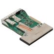 Dell FastLinQ 2x 10GbE 25GbE CNA Mezzanine Card SFP+ - QL41262HMCU-EN 4KF8J NEW