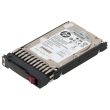 HP SAS Hard Drive 300GB 10k SAS 6G DP SFF - 730709-001 E2D55A ST300MM0006