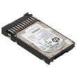 HP SAS Hard Drive 300GB 10k SAS 6G DP SFF - 730709-001 E2D55A ST300MM0006