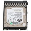 HP SAS Hard Drive 300GB 10k SAS 6G DP SFF - 730709-001 E2D55A ST300MM0006