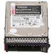Lenovo SAS Hard Drive 600GB 15k SAS 12G SFF - 00YK011 AL14SXB60EN