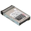 Lenovo SAS Hard Drive 600GB 15k SAS 12G SFF - 00YK011 AL14SXB60EN