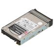 Lenovo SAS Hard Drive 600GB 15k SAS 12G SFF - 00YK011 AL14SXB60EN