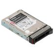Lenovo SAS Hard Drive 600GB 15k SAS 12G SFF - 00YK011 AL14SXB60EN