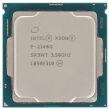 Intel Xeon E-2146G 6-Core 3.5GHz 12M 8GT/s 80W 1151 FCLGA1151 - SR3WT