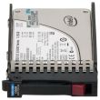 HPE SATA SSD 120GB SATA 6G VE SFF - 728763-001 728726-B21