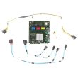 Fujitsu SAS Expander Board Primergy RX4770 M4 A3C40195618