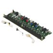 Fujitsu PCIe Backplane 12x 2.5 4x SAS/SATA 2.5 A3C40195616