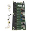 Fujitsu PCIe Backplane 12x 2.5 4x SAS/SATA 2.5 A3C40195616