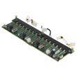 Fujitsu PCIe Backplane 12x 2.5 4x SAS/SATA 2.5 A3C40195616