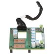 Fujitsu Power Distribution Board PRIMERGY RX4770 M4 A3C40195617
