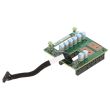 Fujitsu Power Distribution Board PRIMERGY RX4770 M4 A3C40195617