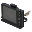 HP Wide Screen LCD Superdome X Base - 440861-007