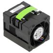 Fujitsu Chassis Fan Primergy RX4770 M4 A3C40202245 38059212