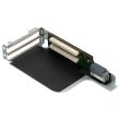 Fujitsu Riser Card Top PCIe x16 Primergy RX4770 M4 A3C40195615 38059209