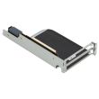 Fujitsu Riser Card Top PCIe x16 Primergy RX4770 M4 A3C40195615 38059209
