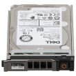 Dell SAS hard drive 1TB 7.2k SAS 12G SFF - D4N7V
