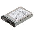 Dell SAS hard drive 1TB 7.2k SAS 12G SFF - D4N7V