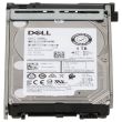 Dell SAS hard drive 1TB 7.2k SAS 12G SFF - D4N7V