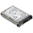 Dell SAS hard drive 1TB 7.2k SAS 12G SFF - D4N7V
