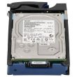 EMC SAS hard drive 3TB 7.2k SAS 12G LFF DS60 - 005051834 HUS726040ALS210