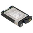 EMC SAS hard drive 3TB 7.2k SAS 12G LFF DS60 - 005051834 HUS726040ALS210