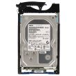 EMC SAS hard drive 3TB 7.2k SAS 12G LFF DS60 - 005051834 HUS726040ALS210