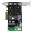 Dell Raid Controller PERC H740P 8-CH SATA 6G SAS 12G PCIe - 1M71J