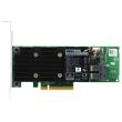 Dell Raid Controller PERC H740P 8-CH SATA 6G SAS 12G PCIe - 1M71J