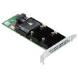 Dell Raid Controller PERC H740P 8-CH SATA 6G SAS 12G PCIe - 1M71J