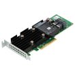 Dell Raid Controller PERC H740P 8-CH SATA 6G SAS 12G PCIe LP - 1M71J