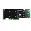 Dell Raid Controller PERC H740P 8-CH SATA 6G SAS 12G PCIe LP - 1M71J