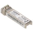 Lenovo Transceiver Module 10GBASE-SR/X 10GbE SFP+ - 00MY033