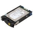 EMC SAS-HDD 2TB 7.2k SAS 6G LFF VNX - 005050140 ST2000NM0023 118033059